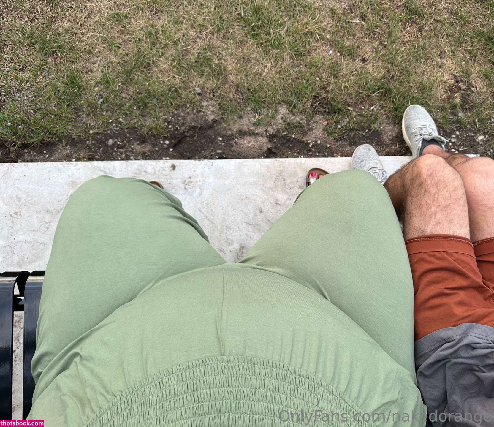 nakedorange Photo #18