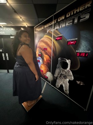 nakedorange Photo #16