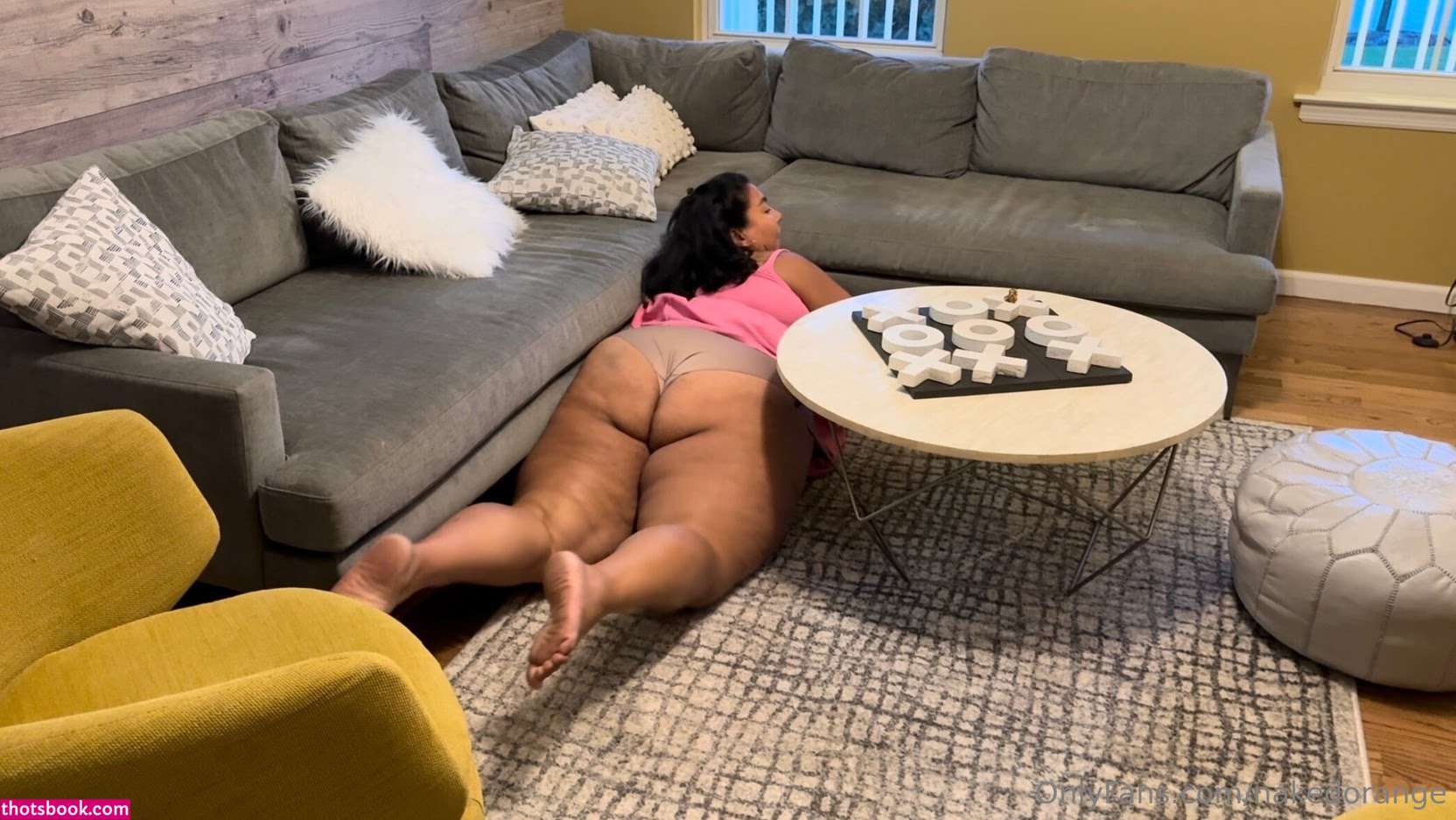 nakedorange Photo #24