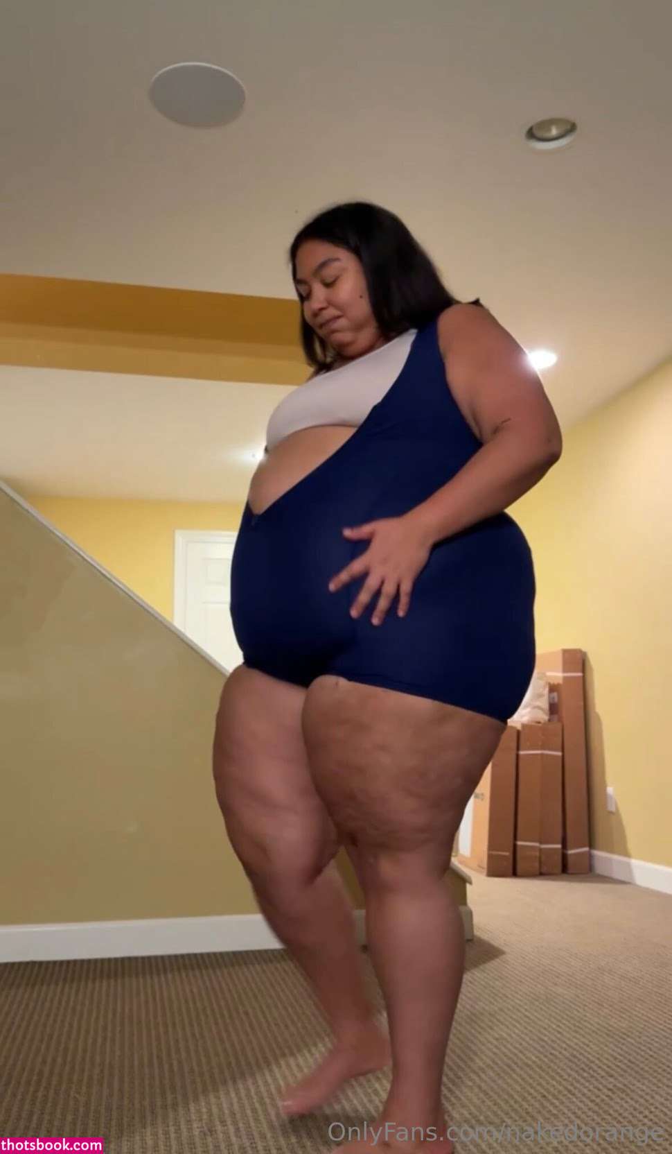 nakedorange Photo #40