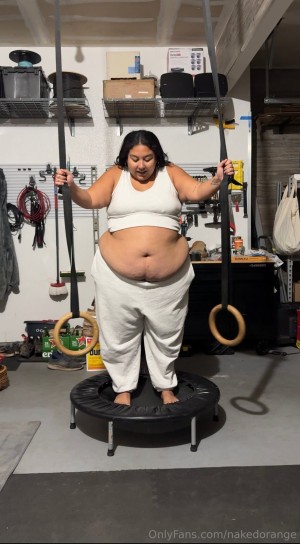 nakedorange Photo #46