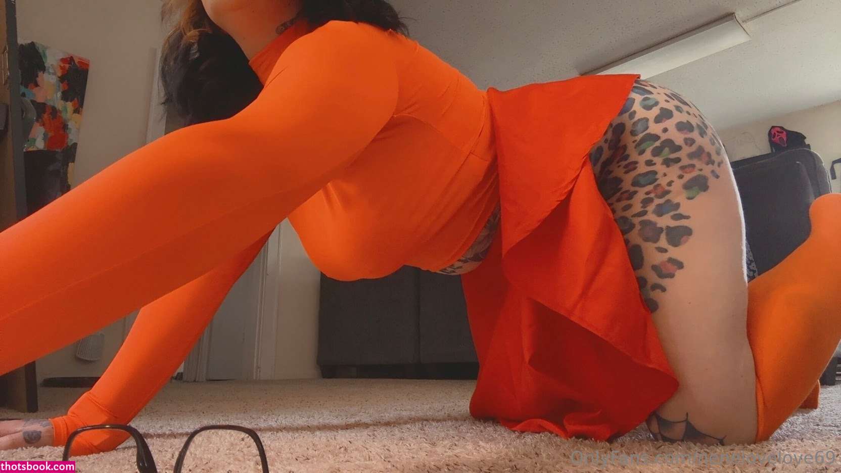 nenelovelove69 Photo #20