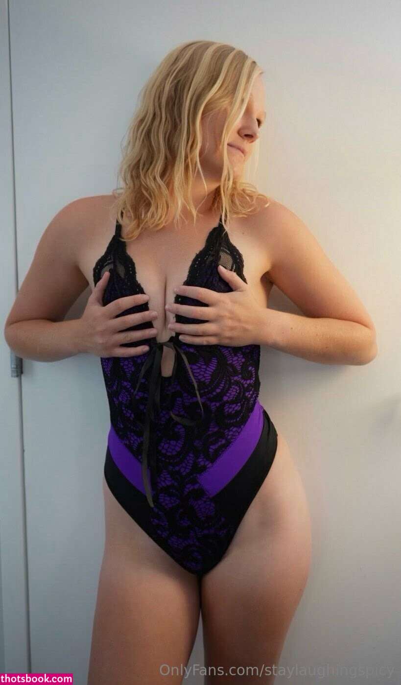 staylaughingspicy Photo #10