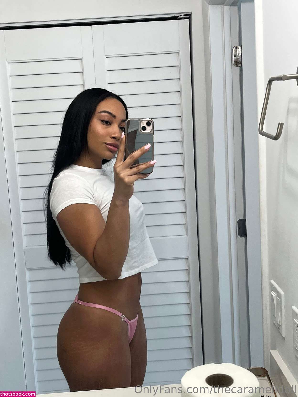 thecaramelldoll Photo #9