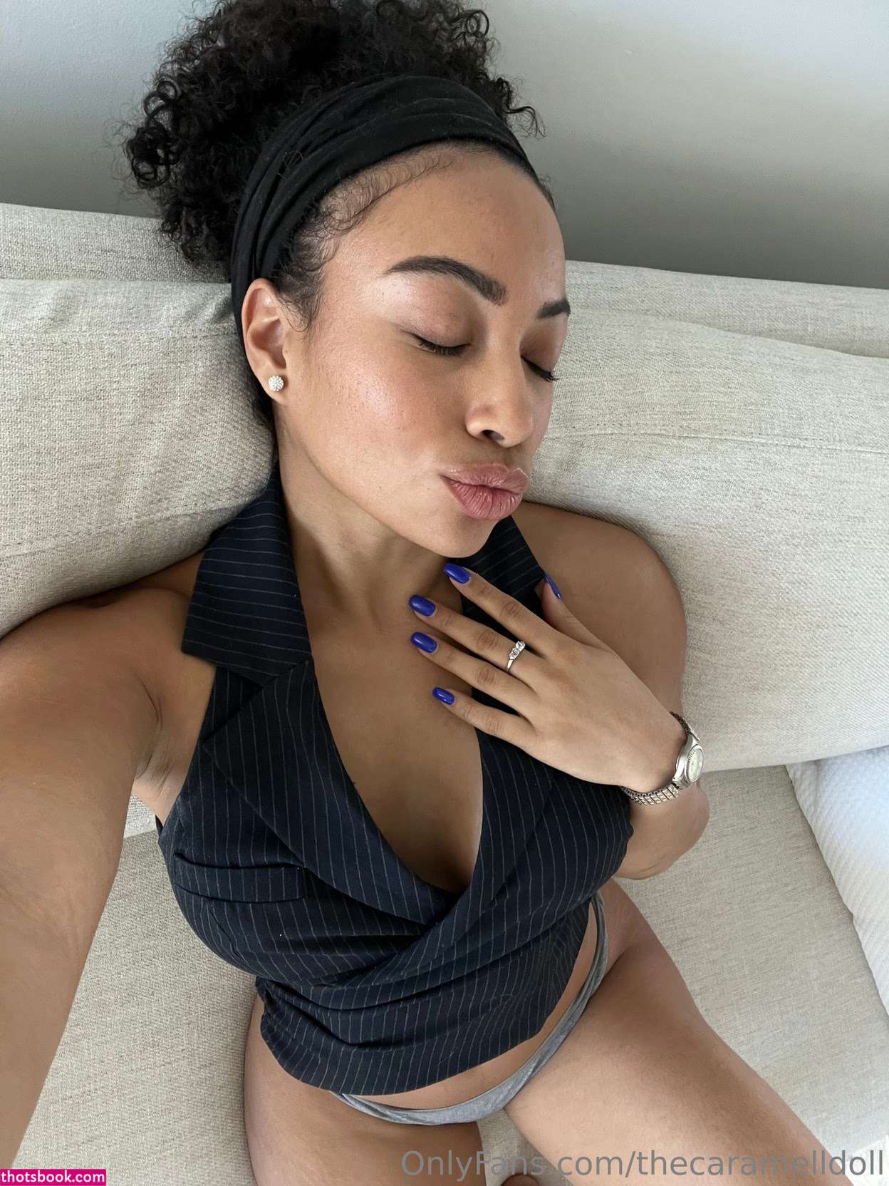 thecaramelldoll Photo #30