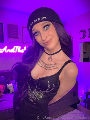 xenavonkeksdose Post #1