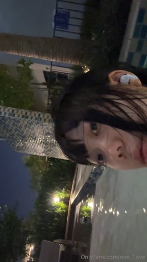 one 1ove Nude Leaks OnlyFans Video #1