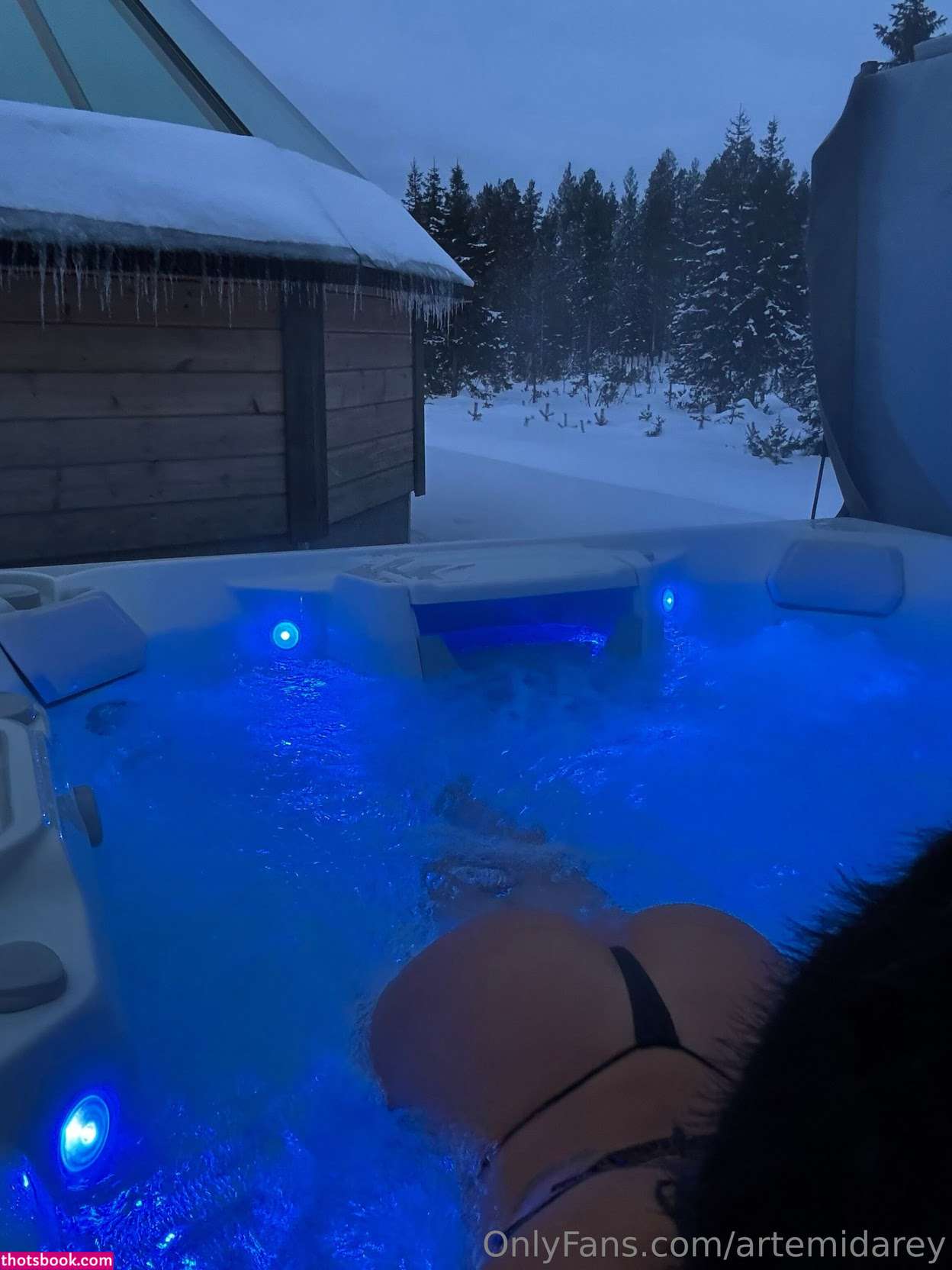 Artemida Rey Photo #11