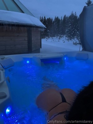 Artemida Rey Photo #11