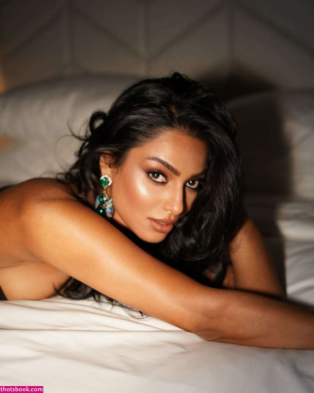 Chandrika Ravi Photo #6