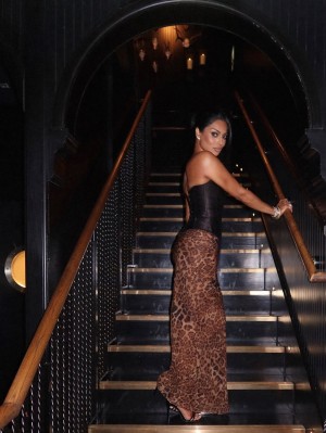 Chandrika Ravi Photo #1