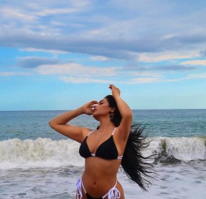 Chandrika Ravi Photo #2