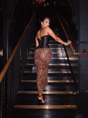 Chandrika Ravi Photo #5