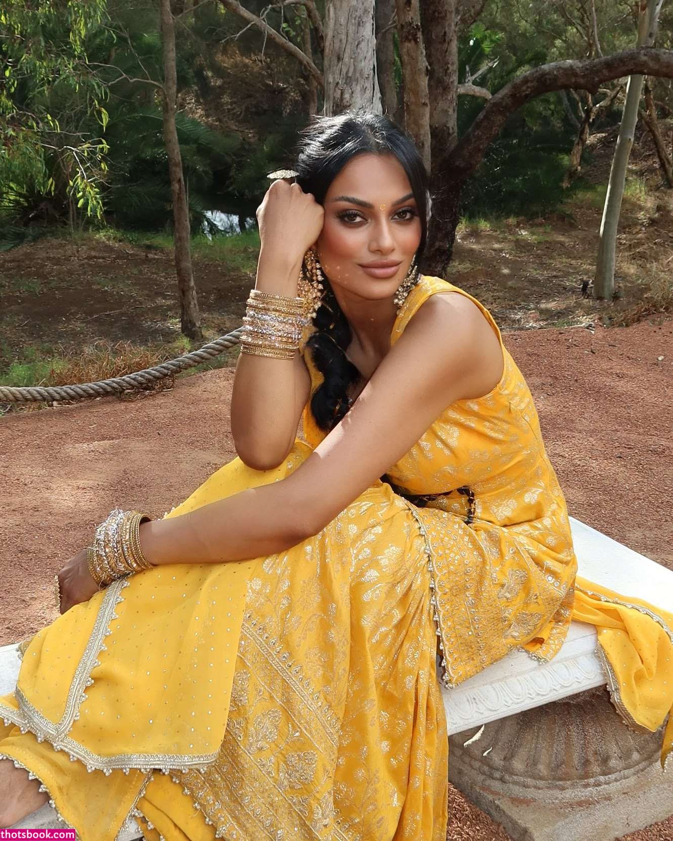 Chandrika Ravi Photo #16