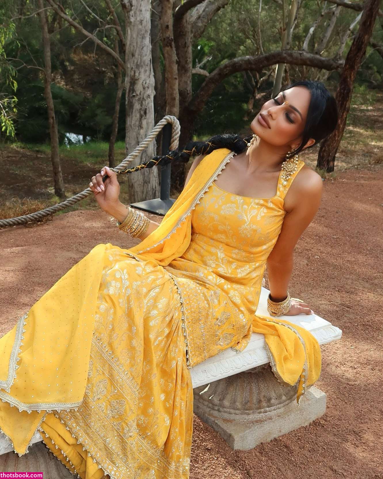 Chandrika Ravi Photo #17