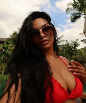 Chandrika Ravi Photo #37