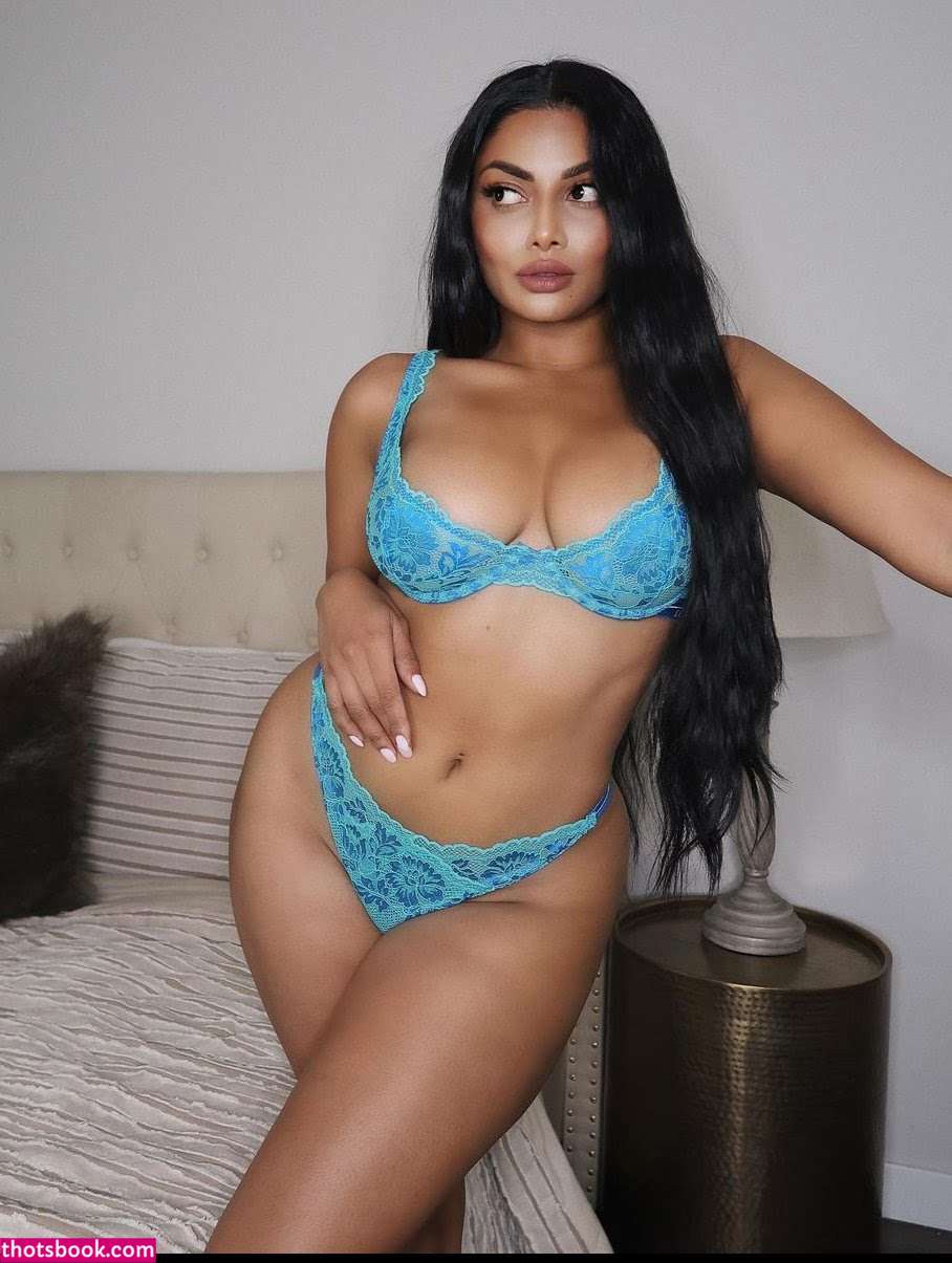 Chandrika Ravi Photo #38