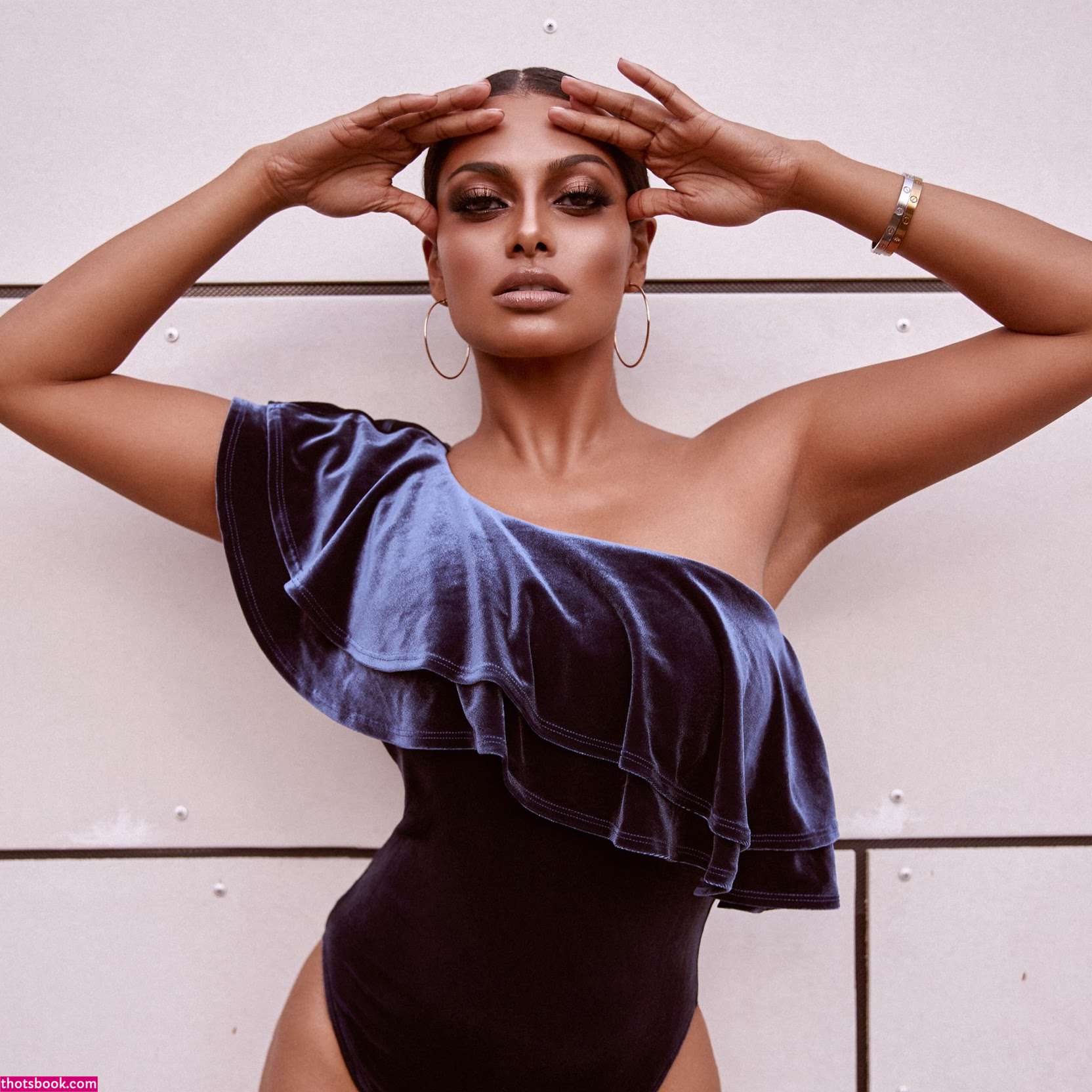 Chandrika Ravi Photo #41