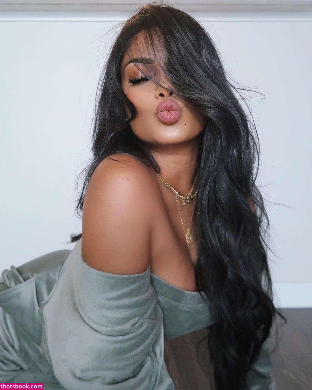 Chandrika Ravi Photo #43