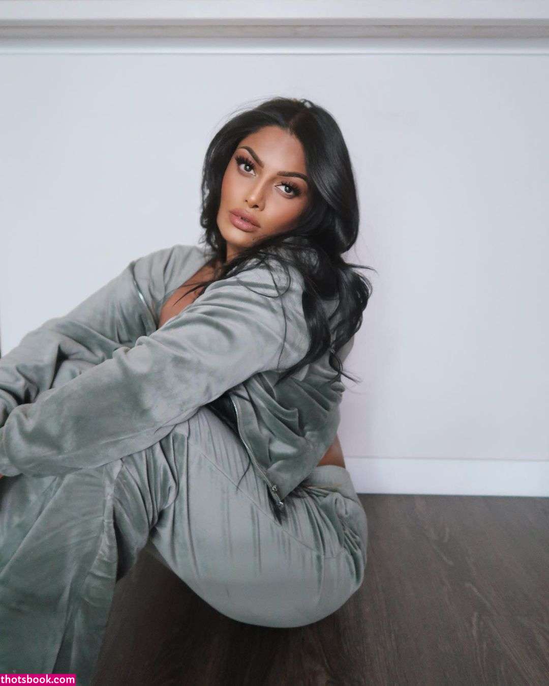 Chandrika Ravi Photo #44