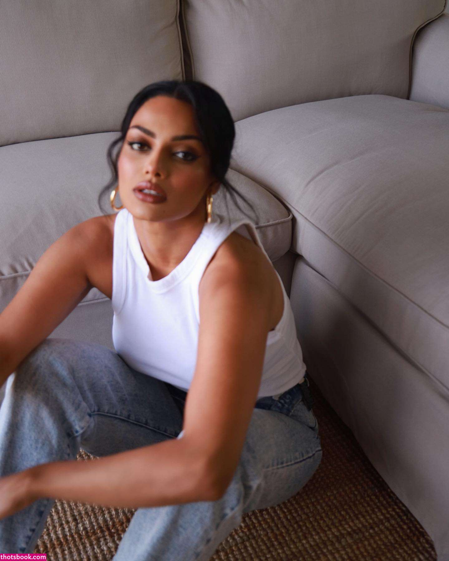 Chandrika Ravi Photo #46