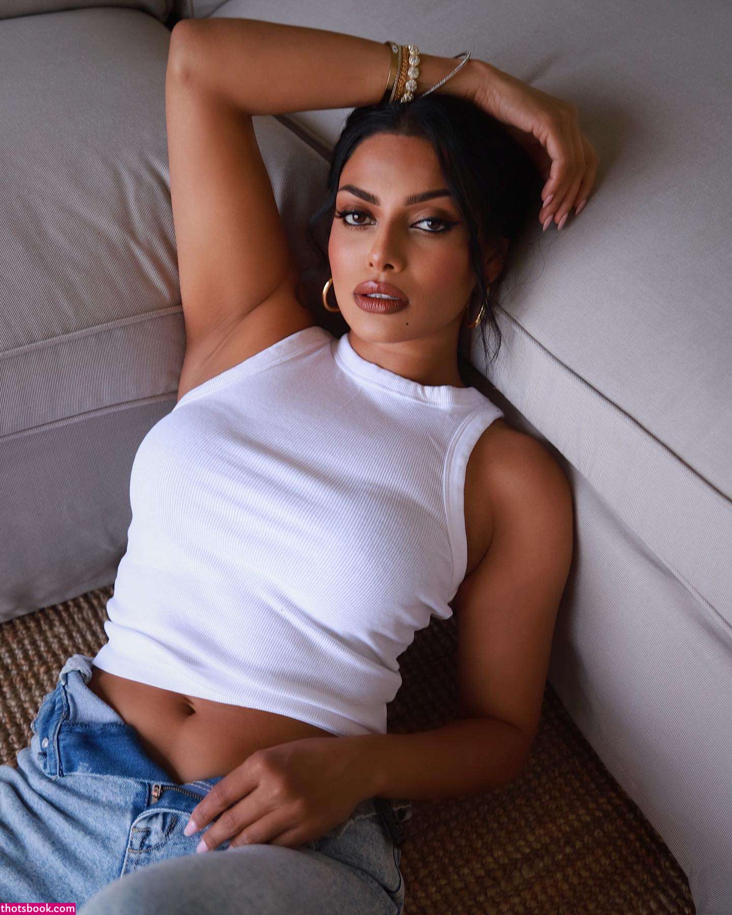 Chandrika Ravi Photo #47