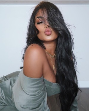 Chandrika Ravi Photo #43