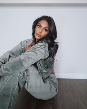 Chandrika Ravi Photo #44