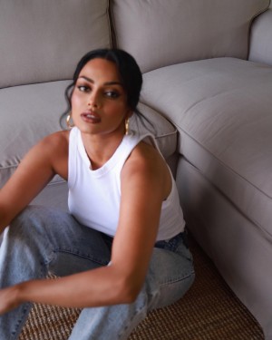 Chandrika Ravi Photo #46