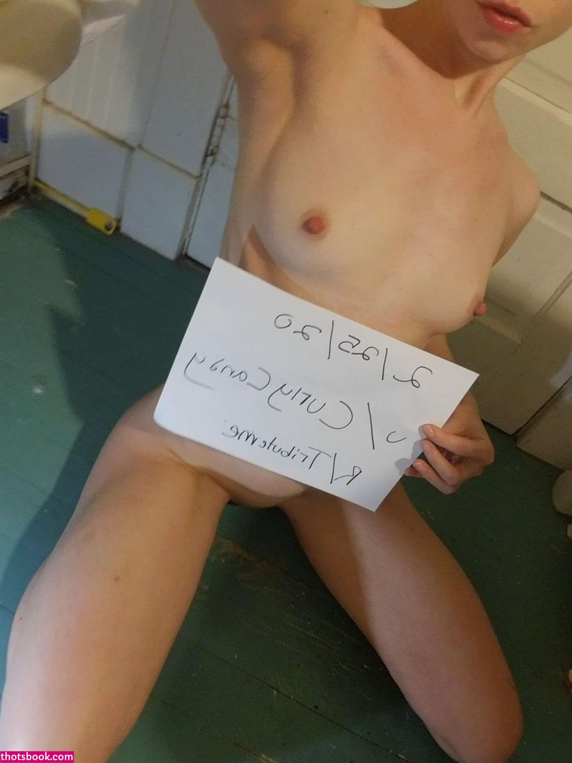 Curlycandy Photo #12