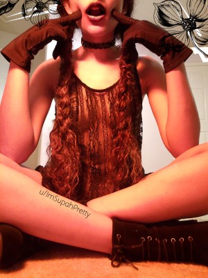 Imsupahpretty Photo #8