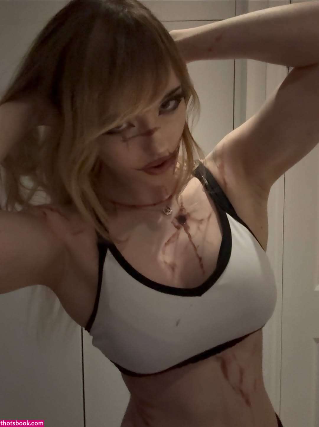 Sistervader Photo #9