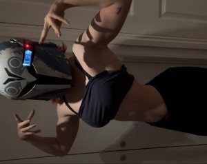 Sistervader Photo #7