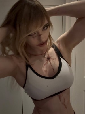 Sistervader Photo #9