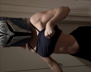 Sistervader Photo #10