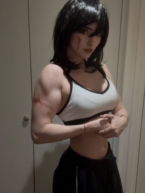 Sistervader Photo #32