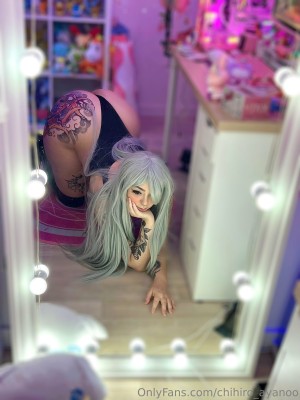 Chihiro Ayanoo Photo #2