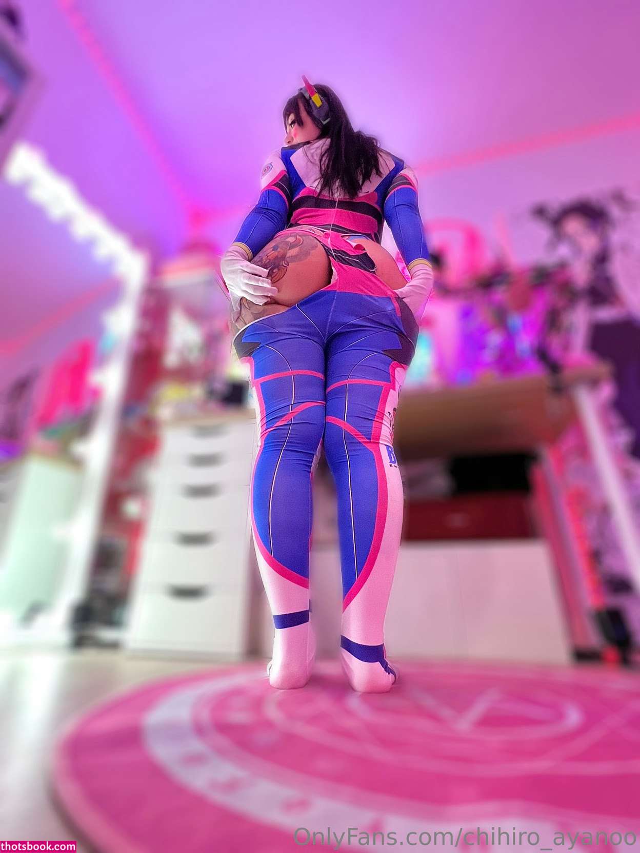 Chihiro Ayanoo Photo #14