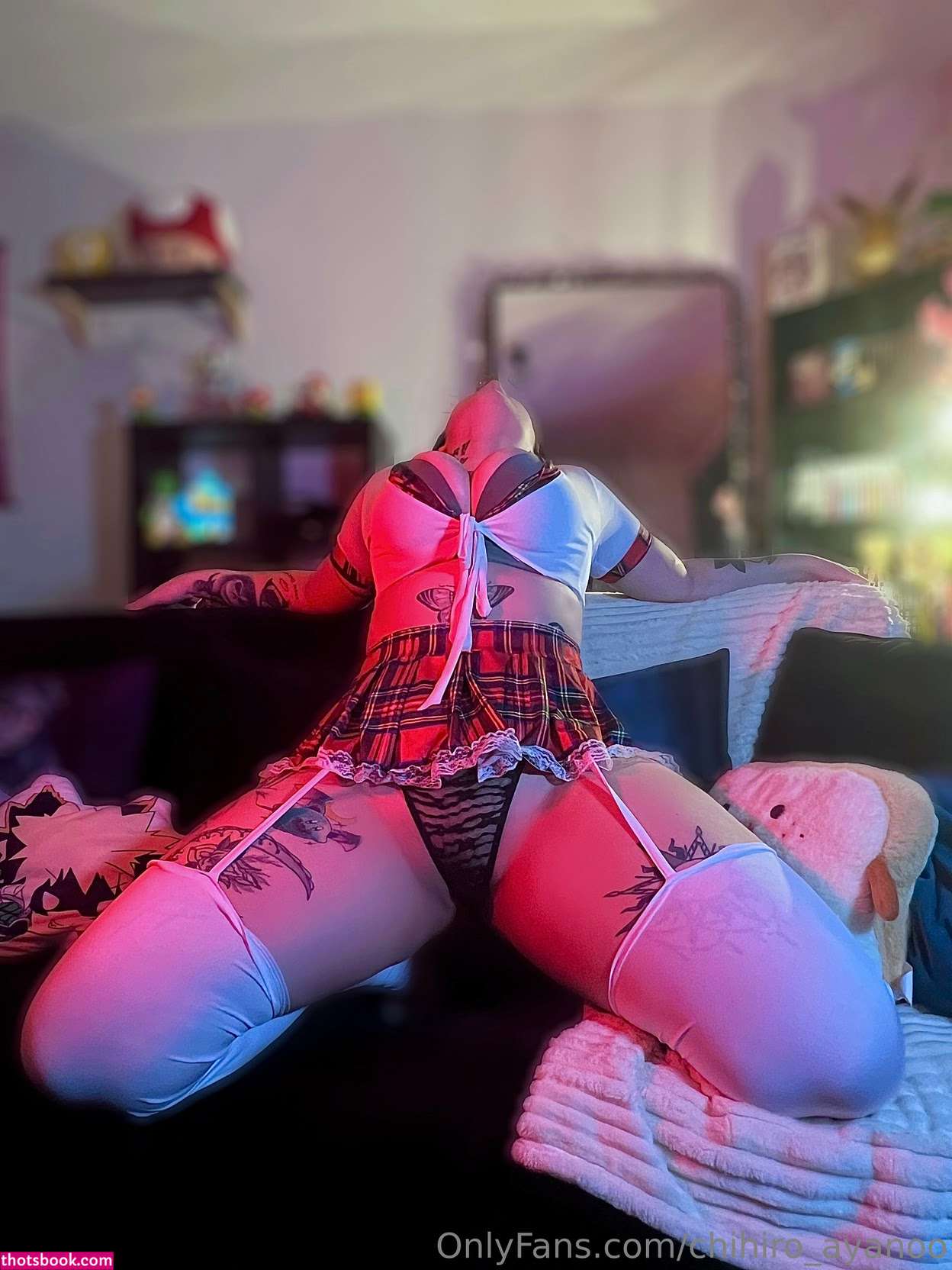 Chihiro Ayanoo Photo #21