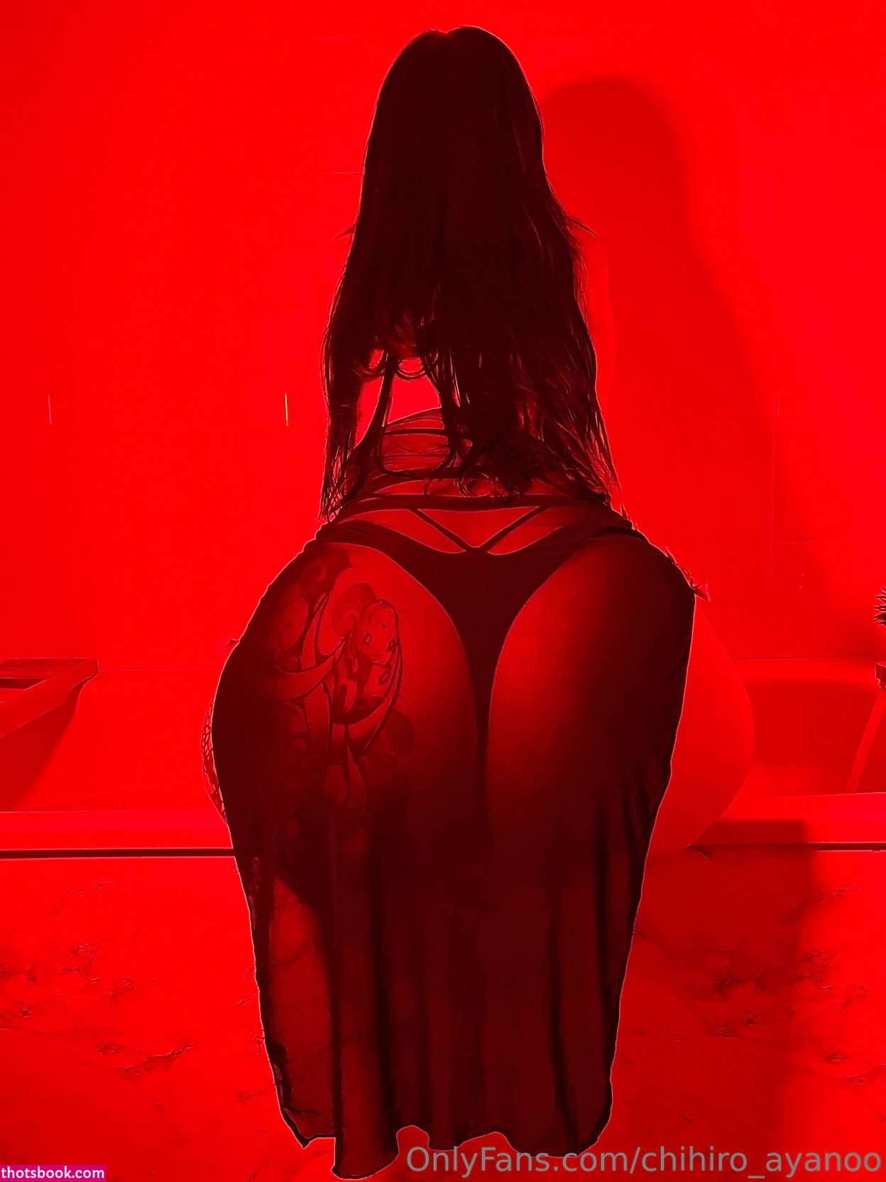 Chihiro Ayanoo Photo #35