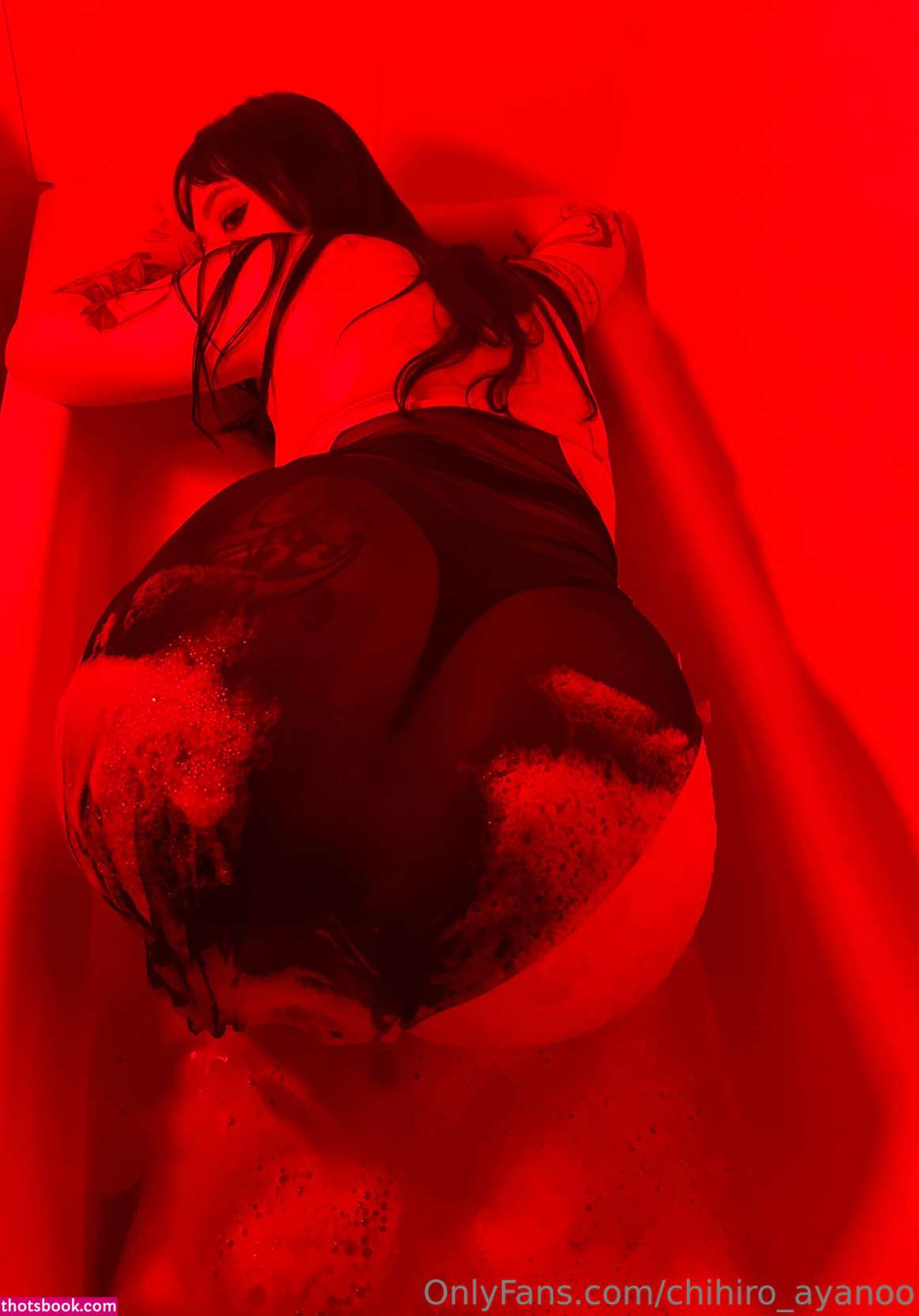 Chihiro Ayanoo Photo #36