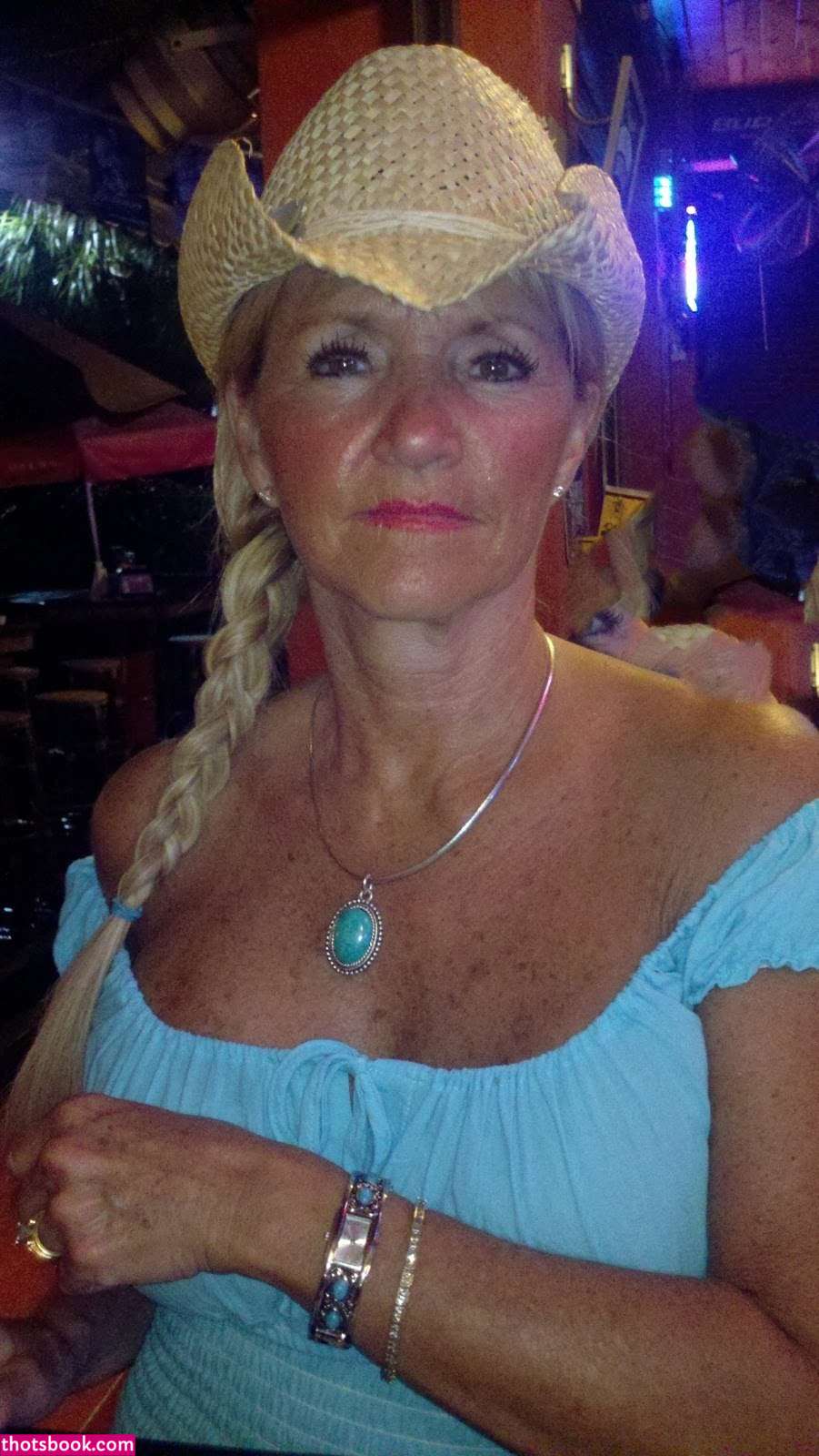 Collette Fouche Photo #1