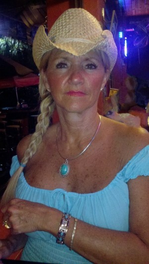 Collette Fouche Photo #1