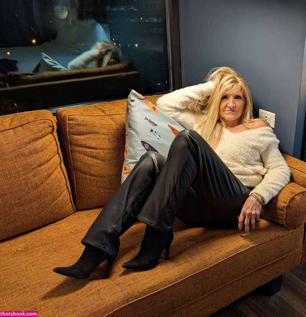 Collette Fouche Photo #23