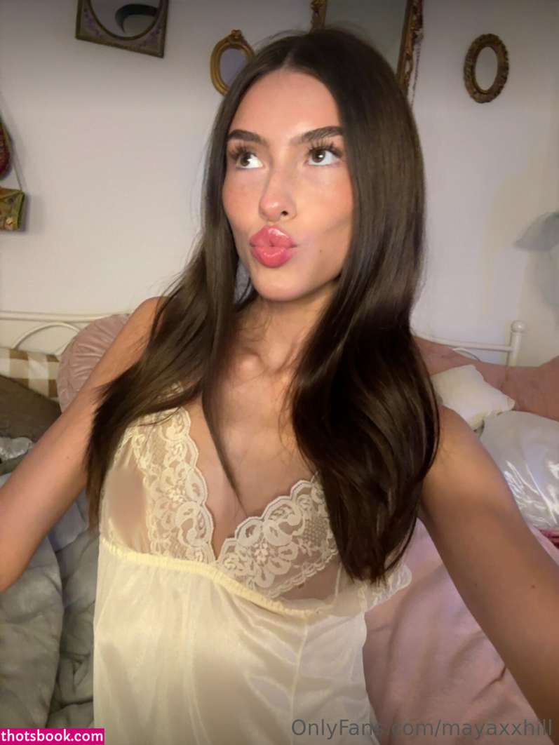 Mayaxxhill Photo #20