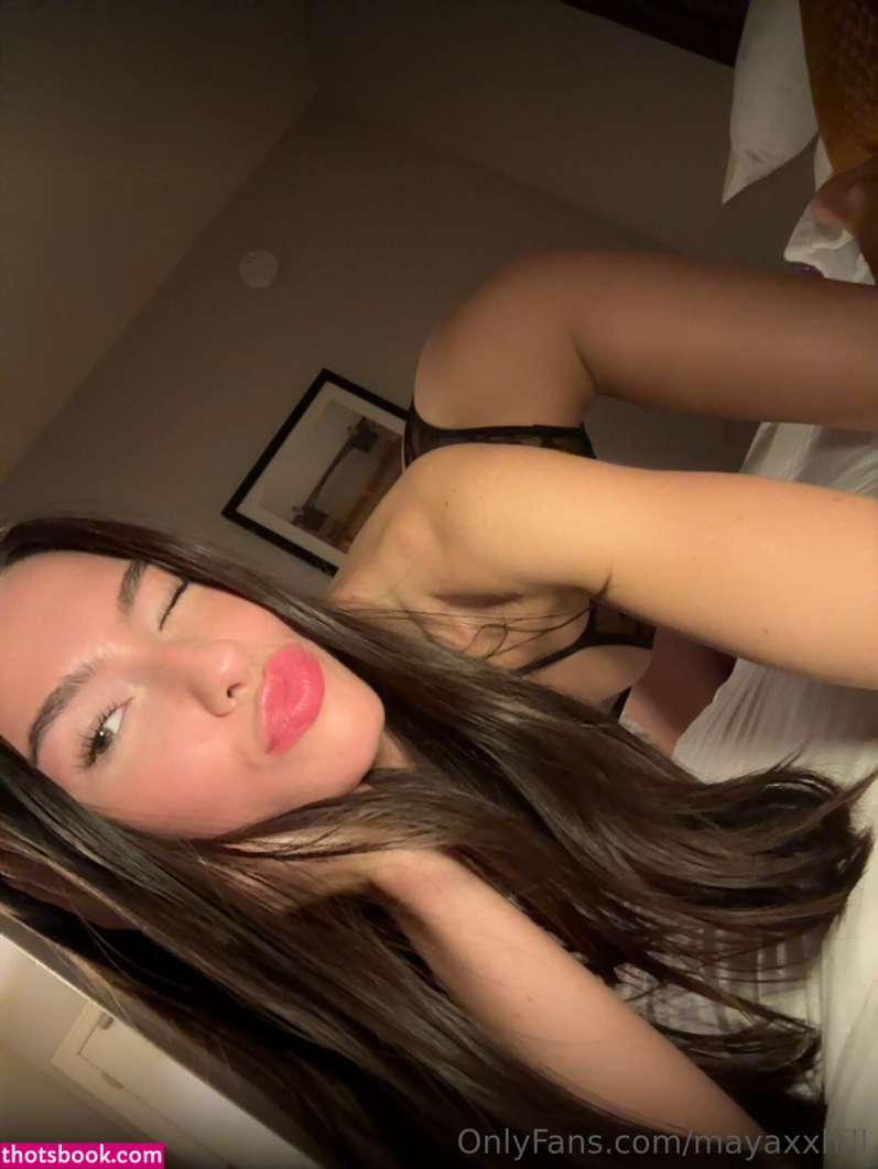 Mayaxxhill Photo #21