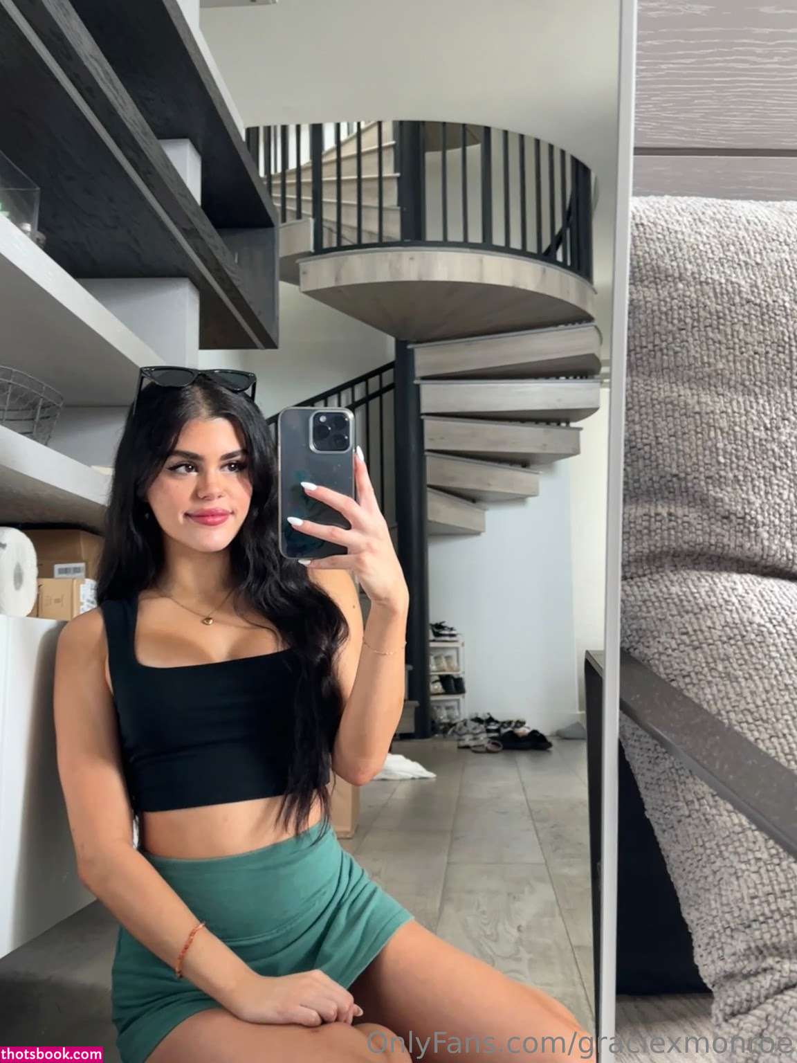 Mermaidmonroe Photo #22