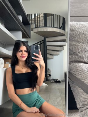 Mermaidmonroe Photo #22