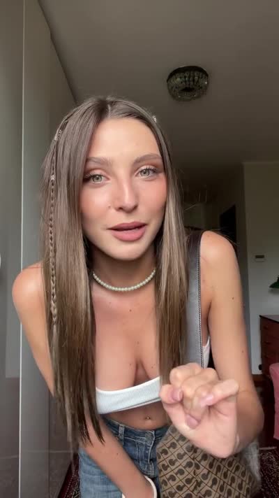 Aurora Mariani Video #7