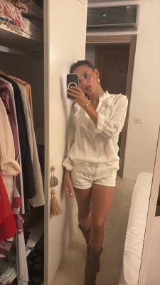 Bianca Minarelli Photo #2
